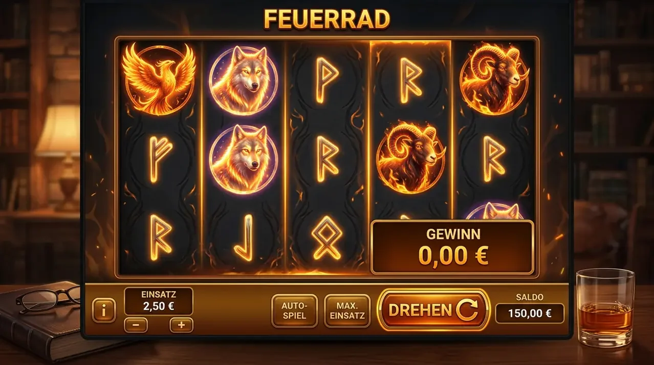 Beliebt bei Spinmills: Slots & Spielautomaten