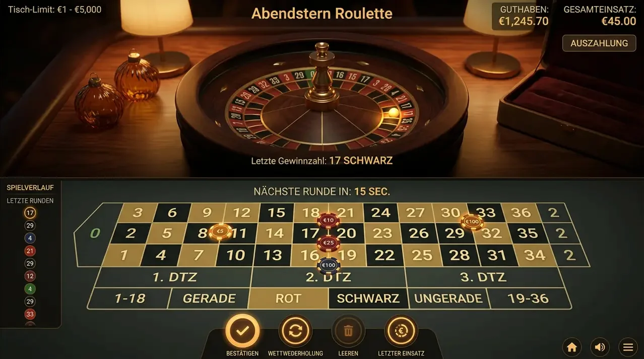 Spinmills: Tischspiele & Instant Games